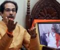 BJP-Sena tie dips further on the eve of Union Cabinet reshuffle