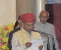 BJP's Ajmer MP Sanwar Lal Jat passes away
