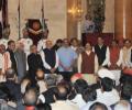 Modi's revamped Cabinet to meet on Monday