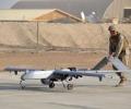 6 militants killed in US drone attack in Pakistan