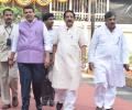 Maharashtra: BJP wins the battle, can it win the war?