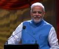 Modi@Allphones: Both India and Australia can't live without cricket