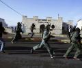 4 Israelis killed, 8 injured in Jerusalem synagogue attack