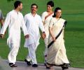 Why Sonia is no 'relative' of Robert Vadra