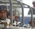 Kashmir: Youth held by Army for lobbing grenade at election rally