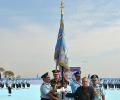 India must be ready to use might if need arises: President