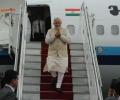 Nepal set for Modi's Janakpur visit despite cancellation fears