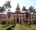 BHU violence: 14 students suspended