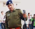 Cash, guns, bullet-proof jackets found at godman Rampal's ashram