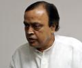 Murli Deora: A politician for all seasons