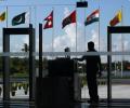 SAARC meet cancelled as Pak wanted Taliban to represent Afghanistan