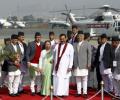 Will India-Pak bilateral relations overshadow SAARC summit?