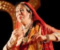 Kathak legend Sitara Devi passes away in Mumbai