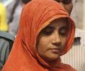 Bangladeshi woman trained 30 terrorists in Bengal madrassa