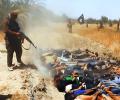 ISIS executes 39 Indian workers: TV report