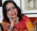 My mother, Sitara Devi, wasn't adept at playing 'the game'