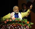 Threat to freedom of expression a threat to media: PM