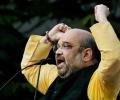 Why Amit Shah keeps an eye on Bengal