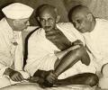 Patel over Nehru is like Gadkari over Modi