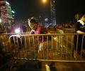 China warns Hong Kong protesters of unimaginable consequences