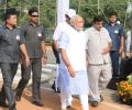 PM Modi nominates 9 people for 'Swachh Bharat' challenge