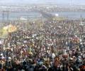 10 Hindu pilgrims die in stampede in Bangladesh