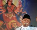 Why the RSS is not untouchable