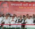 What the Samajwadi Party and BSP have in common?