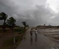 IMD warns of cyclonic storm over Maharashta, Gujarat