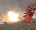 11 killed in firecracker factory blaze in Andhra