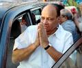 Congress had proposed to support Shiv Sena-led govt: Sharad Pawar