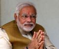 Truce soon? Shiv Sena MPs to attend PM's high tea