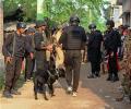 Burdwan blast case: Two fresh arrests made by NIA