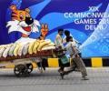 CWG case: Provisional arrest of 3 Swiss officials sought by CBI