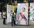 Declare TMC 'terrorist party': BJP to EC