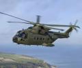 Chopper deal: HC seeks replies from Centre, ED on Khaitan's bail plea