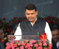 Maharashtra CM's relief fund row: Dance troupe returns money