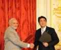 India, Japan to elevate strategic ties, speed up nuke deal