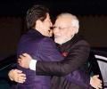 Dawn of a new era in India-Japan relations