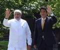 India-Japan relations: Decoding the elephant in the room