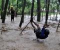 Flood alert sounded in Srinagar as Jhelum swells