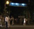 8-year-old son of doctor killed for revenge