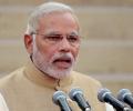 Modi should address teachers not students