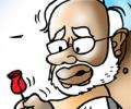 Uttam's take: Chacha Modi's Teacher's Day