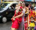 Mangala Gauri: The 'Women's Only' Festival