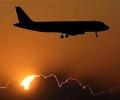 Unidentified plane over Mumbai triggers panic