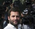 Undeterred Rahul Gandhi calls for primary elections again