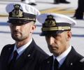Supreme Court exempts Italian marine from personal appearance