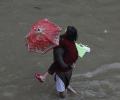 Like Kashmir, like Pakistan: Floods leave trail of death, destruction