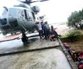 Floods: 10 more NDRF teams for Bihar, Uttar Pradesh